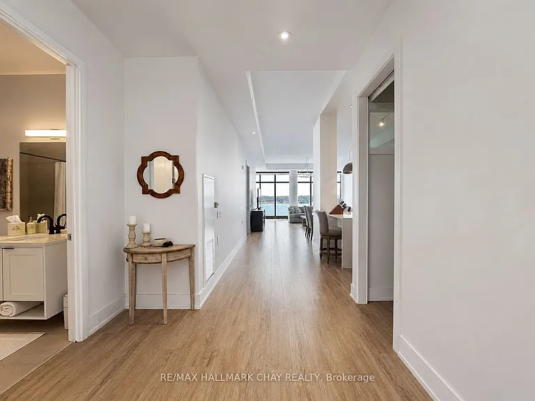 185 Dunlop St E #Penthouse 04 — Photo 26
