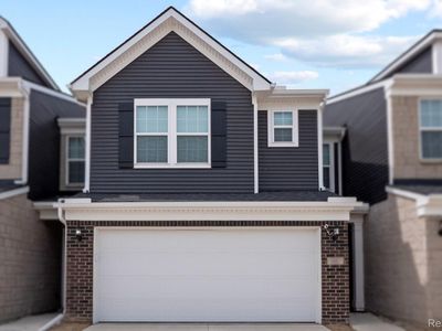 1488 Arcadia Dr, Milford, MI, 48381