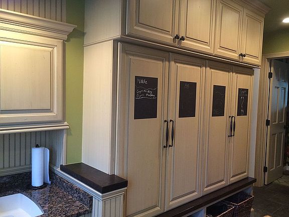 Mudroom 