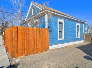 413 Lead Ave SE, Albuquerque, NM 87102