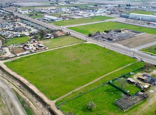 4865 E Jensen Ave, Fresno, CA 93725