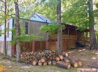 2147 Madden Rd, Carthage, MS 39051