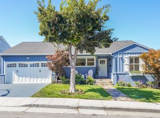 742 Sequoia Ave, San Mateo, CA 94403