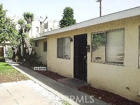 118 E Truslow Ave, Fullerton, CA 92832
