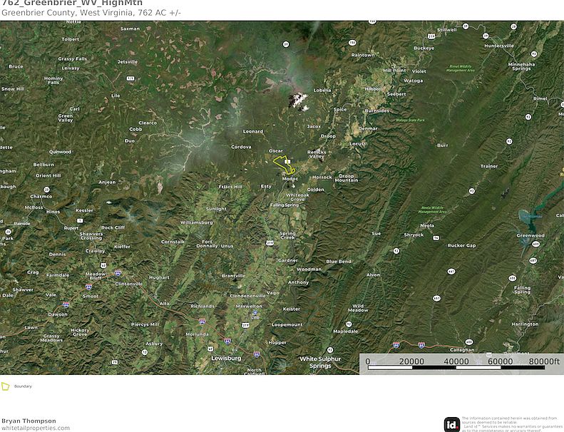 1st image of 0 Modoc Rd Lot Wp001