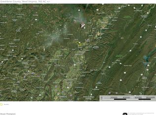 0 Modoc Rd LOT WP001, Renick, WV 24966