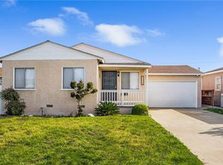 21246 Lynton Ave, Carson, CA 90745
