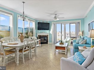 2 Dorchester St UNIT 411, Ocean City, MD 21842