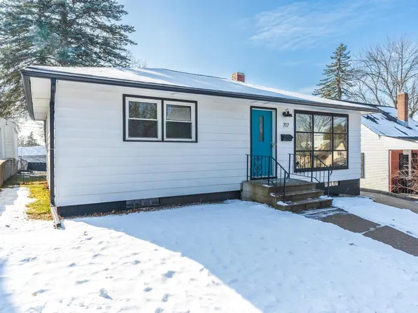 717 TURNER STREET, Wausau, WI 54403
