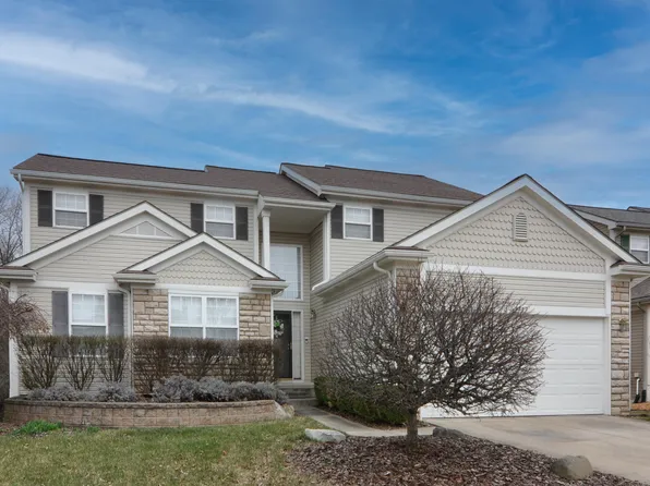 4502 Blossom Hill Trl, Ann Arbor, MI 48108