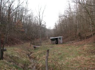 1956 Blue Run Rd, Lucasville, OH 45648