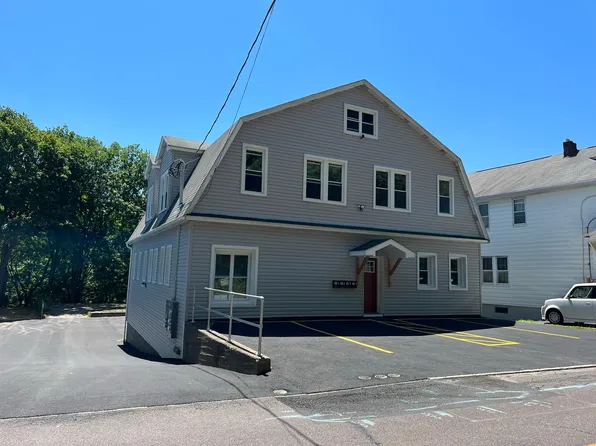 3009 S Main St APT 2, Wilkes Barre, PA 18706