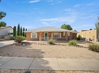 1028 La Plata Dr, Las Cruces, NM 88007