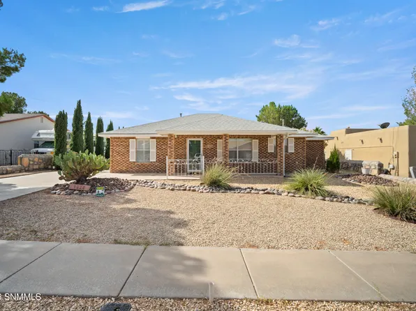 1028 La Plata Dr, Las Cruces, NM 88007