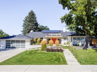 225 S Clermont St, Denver, CO 80246