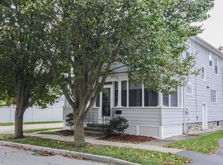 51 Ruth St, Lowell, MA 01851