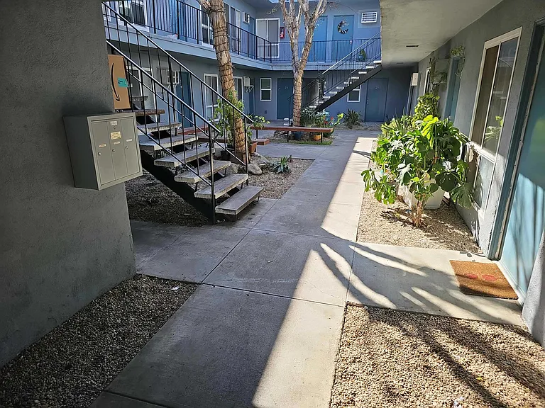Fulcher Ave — Photo 6