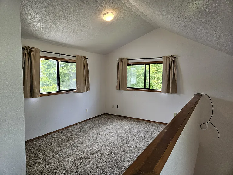 loft bonus room