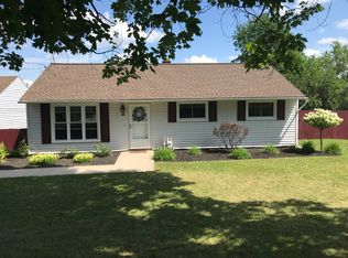 204 N Lewis St, Auburn, NY 13021