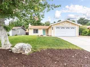 1037 Samantha Dr, Paso Robles, CA 93446