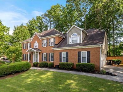 5661 Fairwood Dr NW, Acworth, GA, 30101