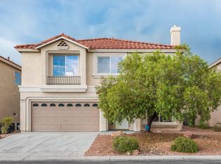 906 Socorro Song Ln, Henderson, NV 89052