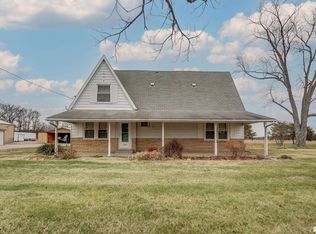 7934 Us Highway 50, Iuka, IL 62849