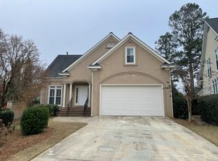 684 Woodhall Abbey Ct, Martinez, GA 30907