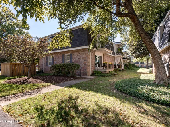521 Zorn Ave APT G9, Louisville, KY 40206