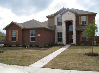 715 Decatur Way, Wylie, TX 75098