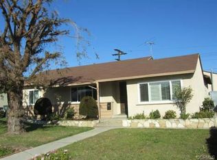1707 Schilling Ct, Torrance, CA 90501