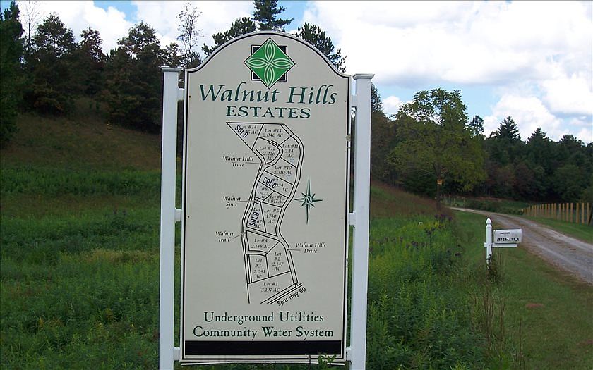 2nd image of Walnut Dr