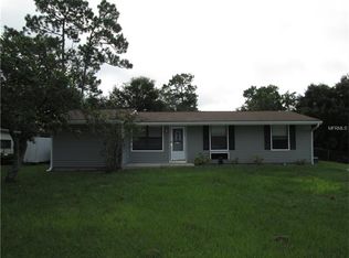 1228 Homeway Ln, Deltona, FL 32738