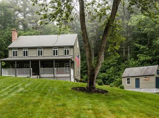 2 Butternut Ln, Derry, NH 03038