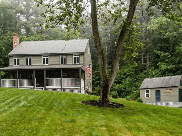 2 Butternut Lane, Derry, NH 03038