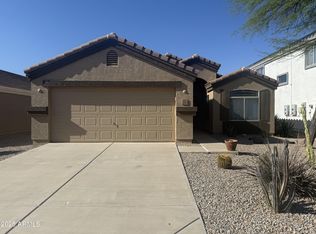 2218 W Roosevelt Ave, Coolidge, AZ 85128
