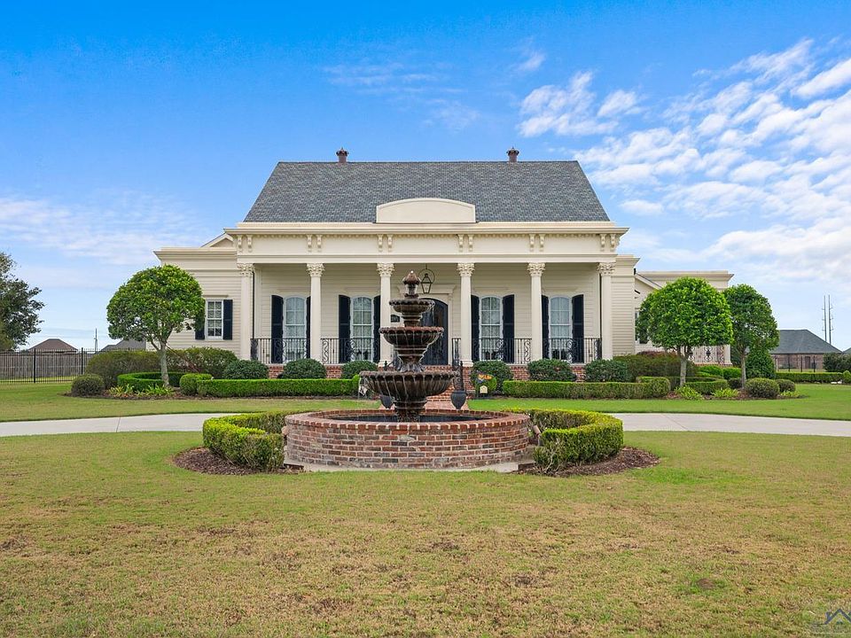 279 Ashburn Dr, Schriever, LA 70395 MLS 2023019594 Zillow