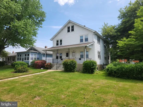 714 Revolution St, Havre De Grace, MD 21078