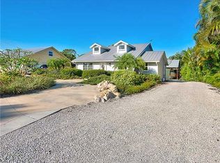 4814 SE Bollard Ave, Stuart, FL 34997