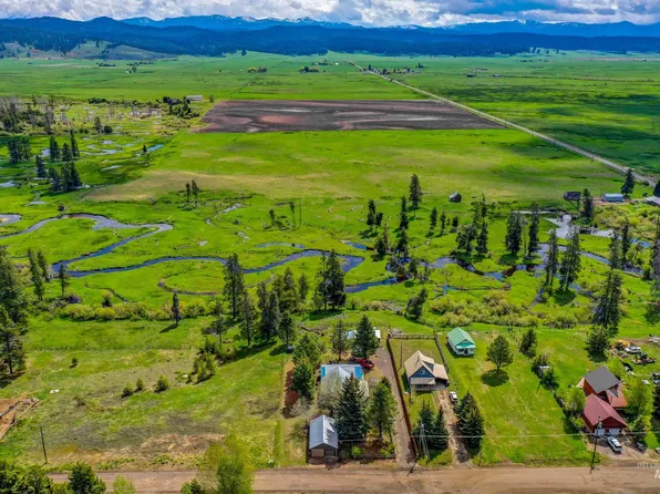 320 Payette St, Donnelly, ID 83615