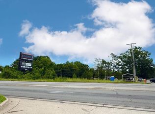 0 N Pershing St, Energy, IL 62933