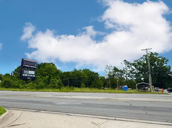 0 N Pershing St, Energy, IL 62933