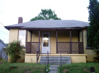 1619 Montrose St, Raleigh, NC 27603