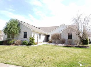 1327 Logans Run, Temperance, MI 48182