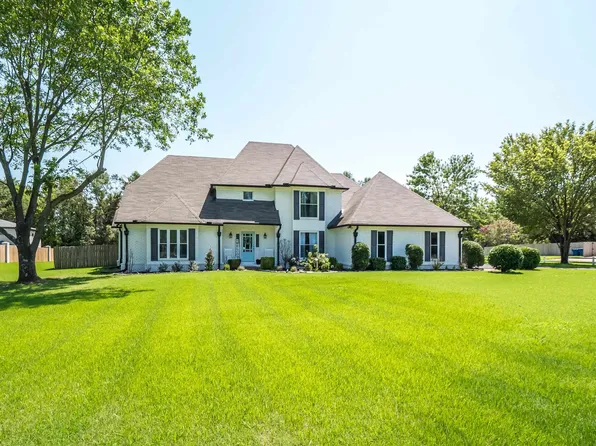 6586 Way Dawn Dr, Arlington, TN 38002