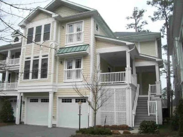 Park View Dr