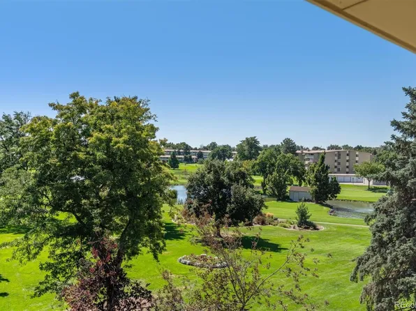 9340 E Center Avenue #1D, Denver, CO 80247