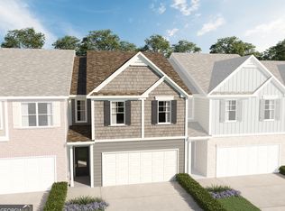 115 Stanchion Dr #8, Union City, GA 30291