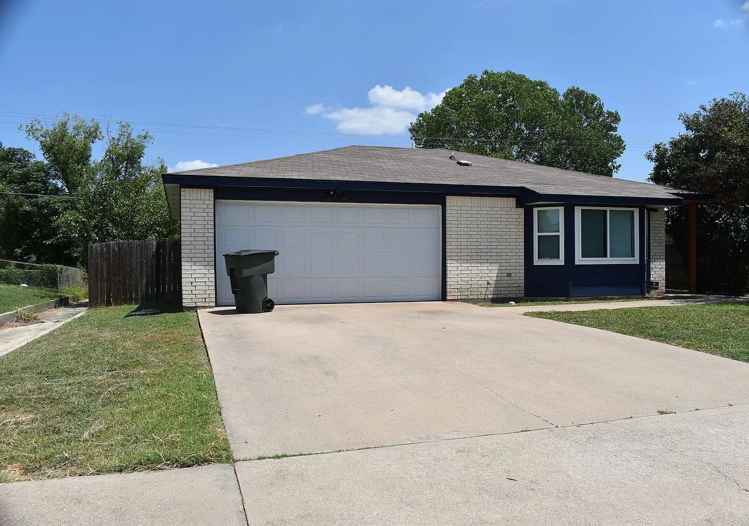 4 Bd / 2 Bath in Killeen! Convenient to Fort Hood! — Photo 3