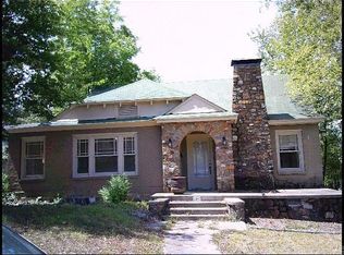 106 Fountain Ave, Little Rock, AR 72205